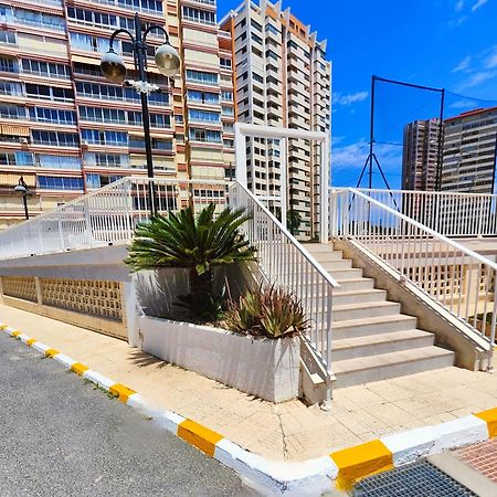 Luxury Lidersol Benidorm Exterior foto
