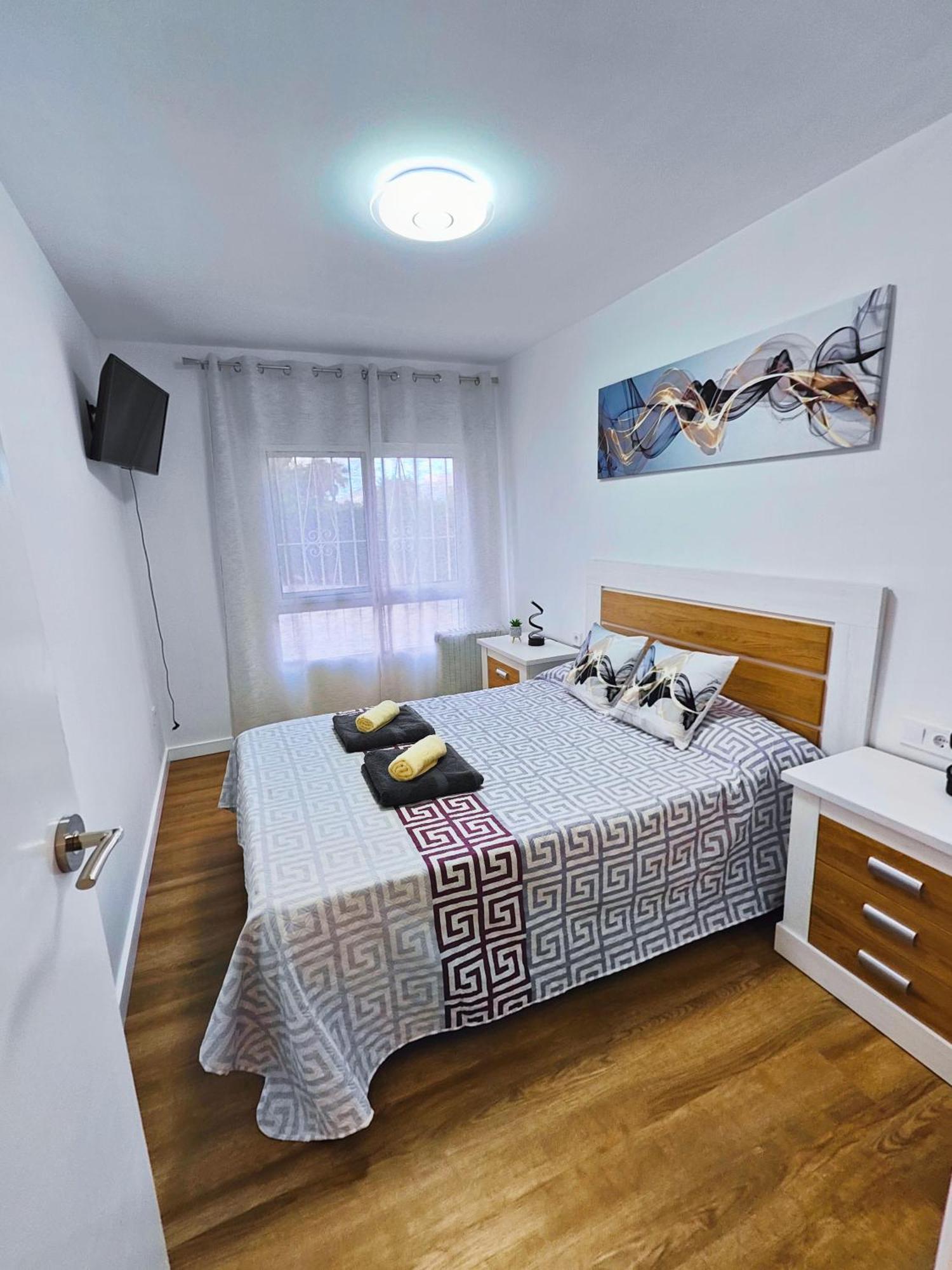 Luxury Lidersol Benidorm Exterior foto