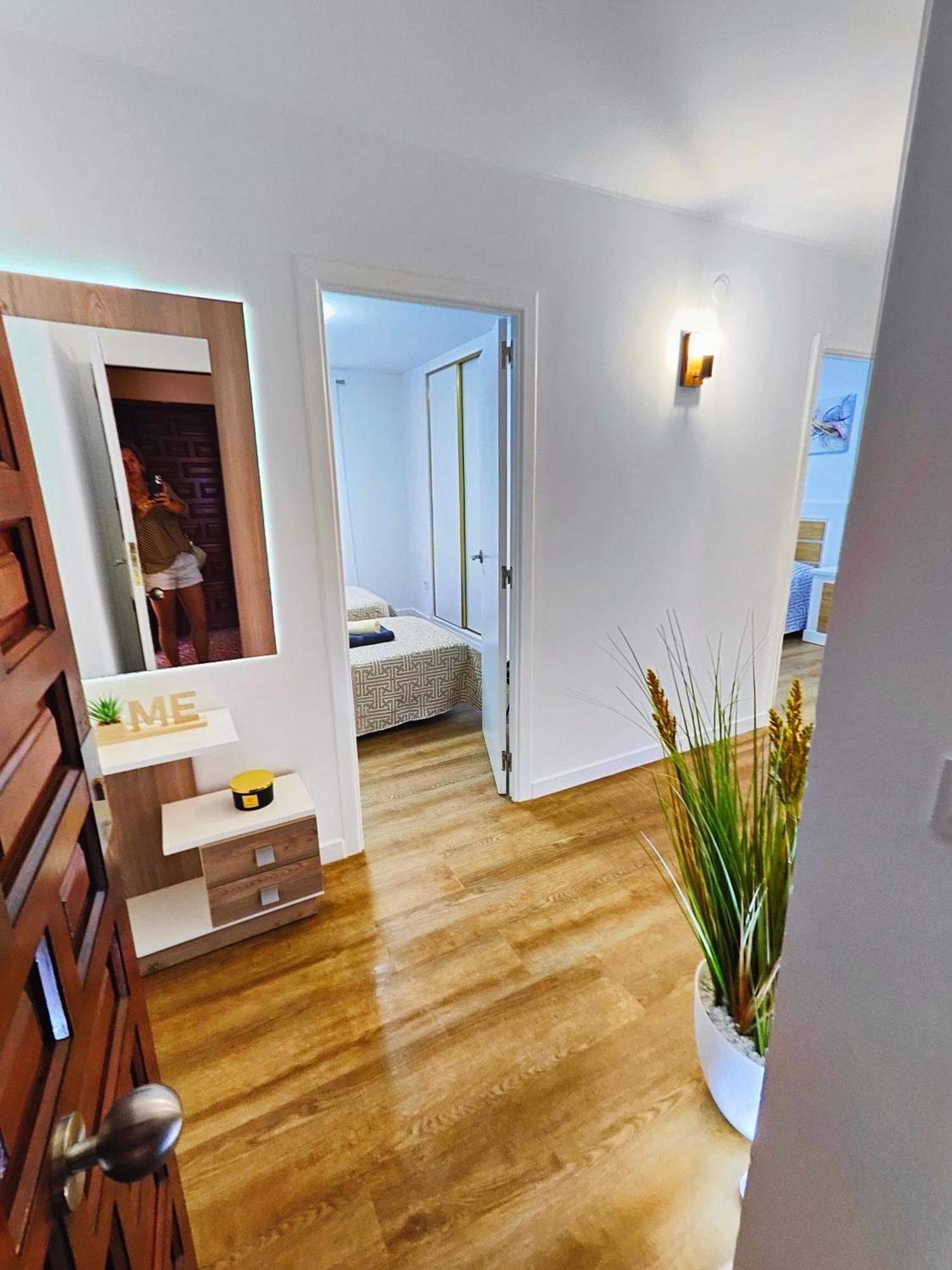 Luxury Lidersol Benidorm Exterior foto