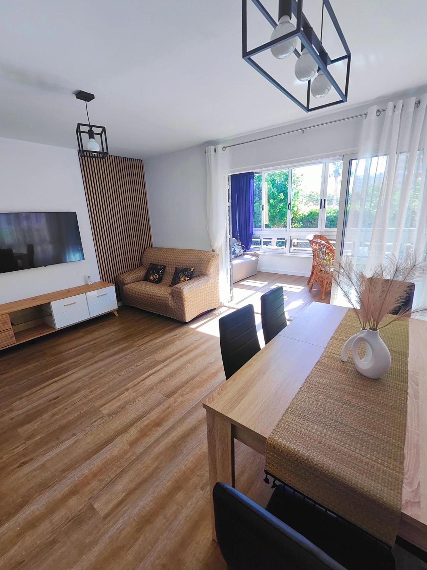 Luxury Lidersol Benidorm Exterior foto